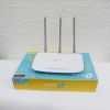 Bộ phát wifi TP-Link 3 râu Tốc Độ Cao TL-WR845N Router Wi-Fi chuẩn N 300Mbps